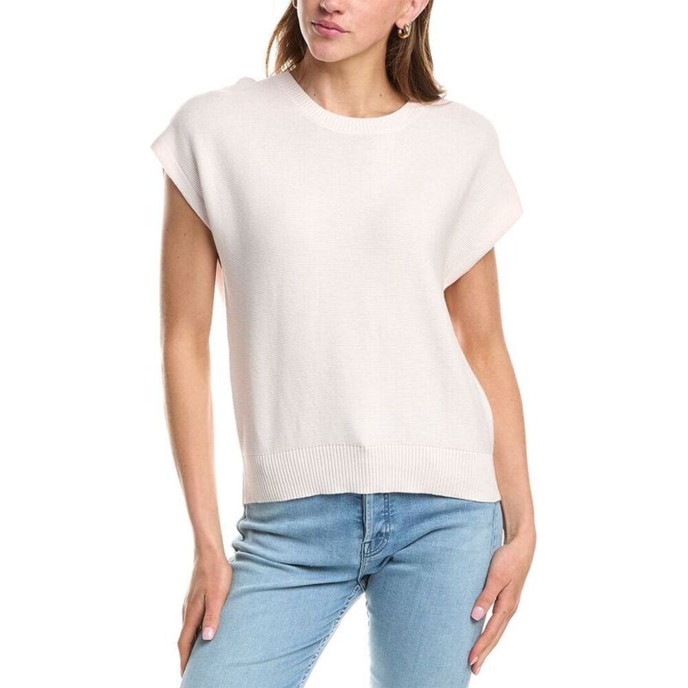 Design History Womens  Dolman Pullover